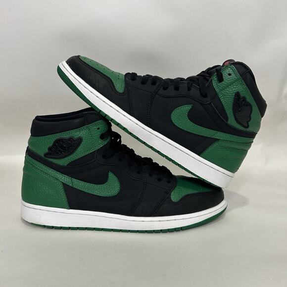 Jordan Other - Nike Air Jordan 1 Retro High OG “Pine Green 2.0”
